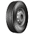Грузовые шины Кама NF 501 315/70 R22.5 154/150L Рулевая